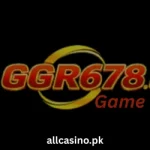 GGR678 Game