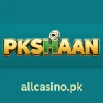 PKShaan Game