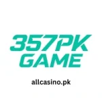 357PK Game