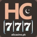 HC777 Game