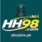 HH98 Game