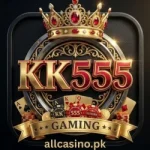 KK555 Game