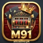 M91 Game
