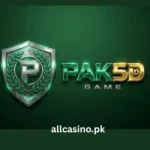 PAK5D Game