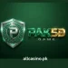 PAK5D Game