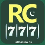 RC777 Game