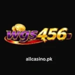 WGS456 Game