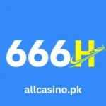 666H Game